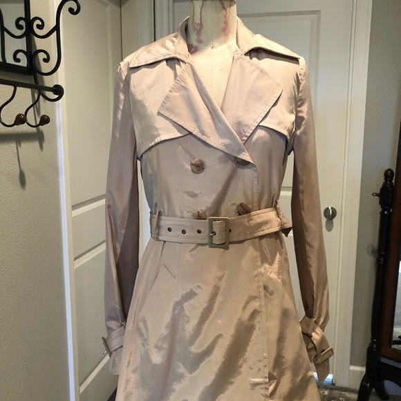 orra boutique Jackets & Blazers - Womens Trench Coat
